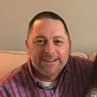 Keith Rudge