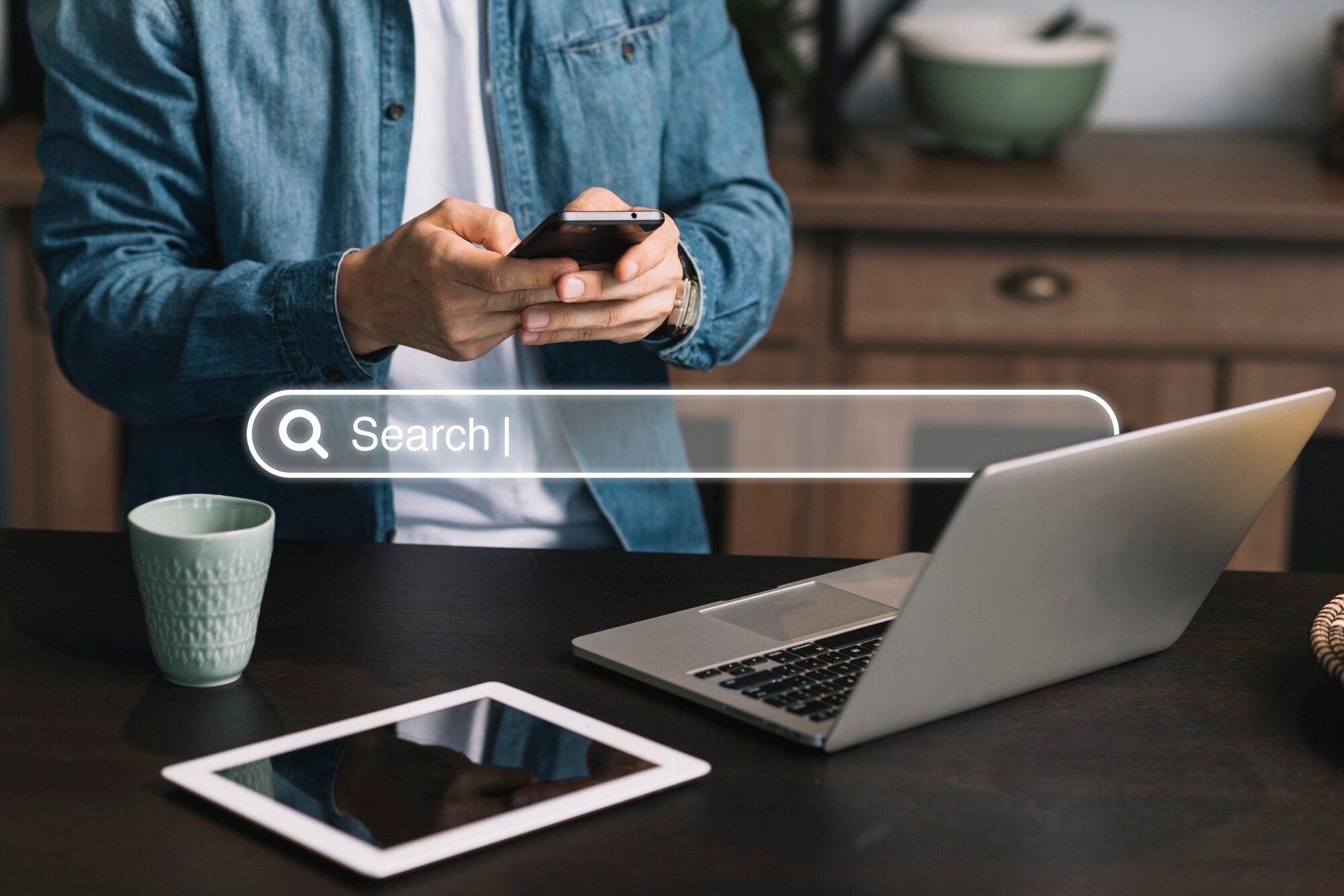 Keyword Ranking