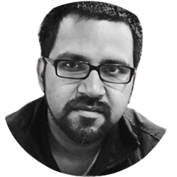 Varun Ghai